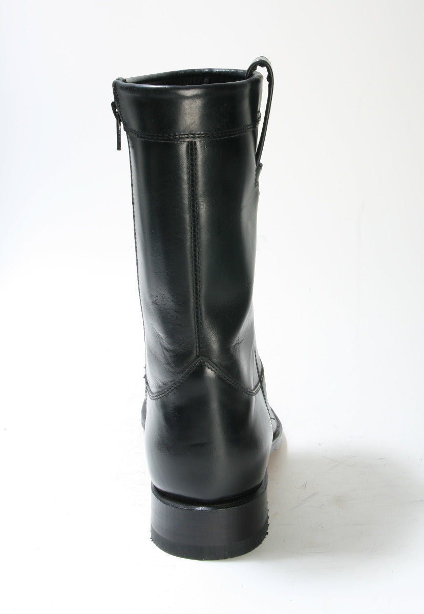 7133 Sendra Stiefel STREET Ciclon Negro