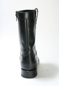 7133 Sendra Stiefel STREET Ciclon Negro