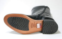 7133 Sendra Stiefel STREET Ciclon Negro
