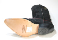 7167 Sendra Boots Cowboystiefel Hochschaft Serr. Negro