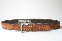 7351 Gürtel Original Belts Evolution Tang
