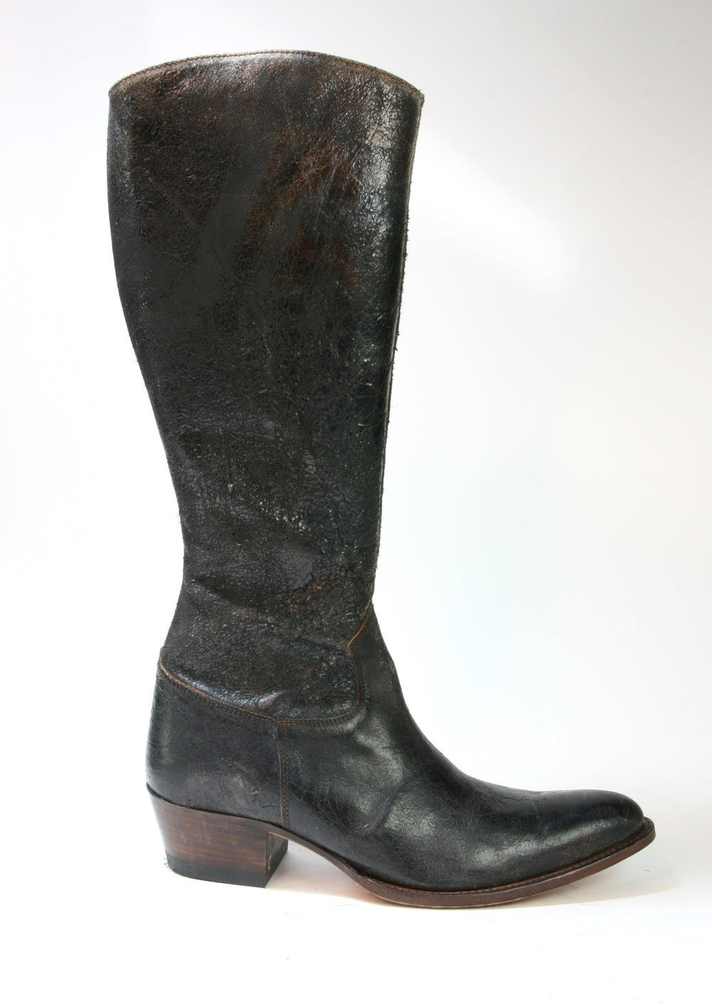 7422 Sendra Schaftstiefel Torito Barbados Quersia