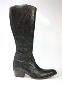 7422 Sendra Schaftstiefel Torito Barbados Quersia