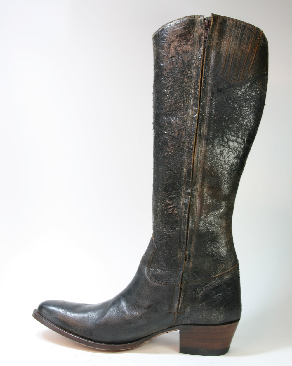 7422 Sendra Schaftstiefel Torito Barbados Quersia
