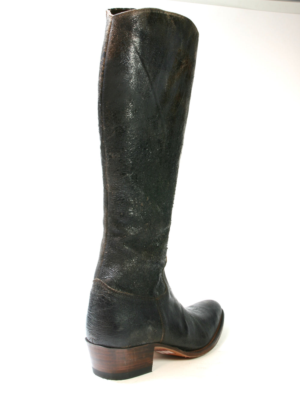 7422 Sendra Schaftstiefel Torito Barbados Quersia