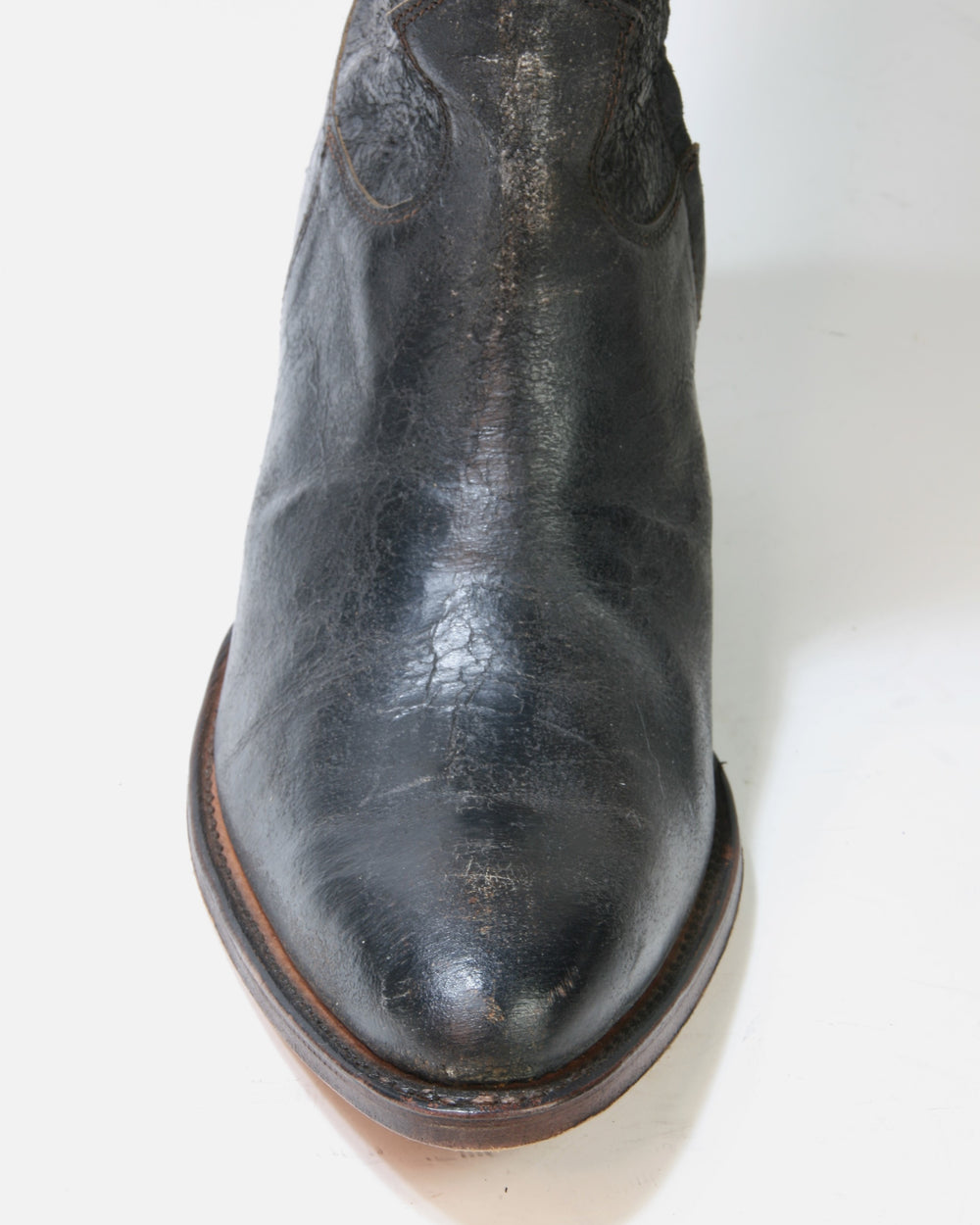 7422 Sendra Schaftstiefel Torito Barbados Quersia