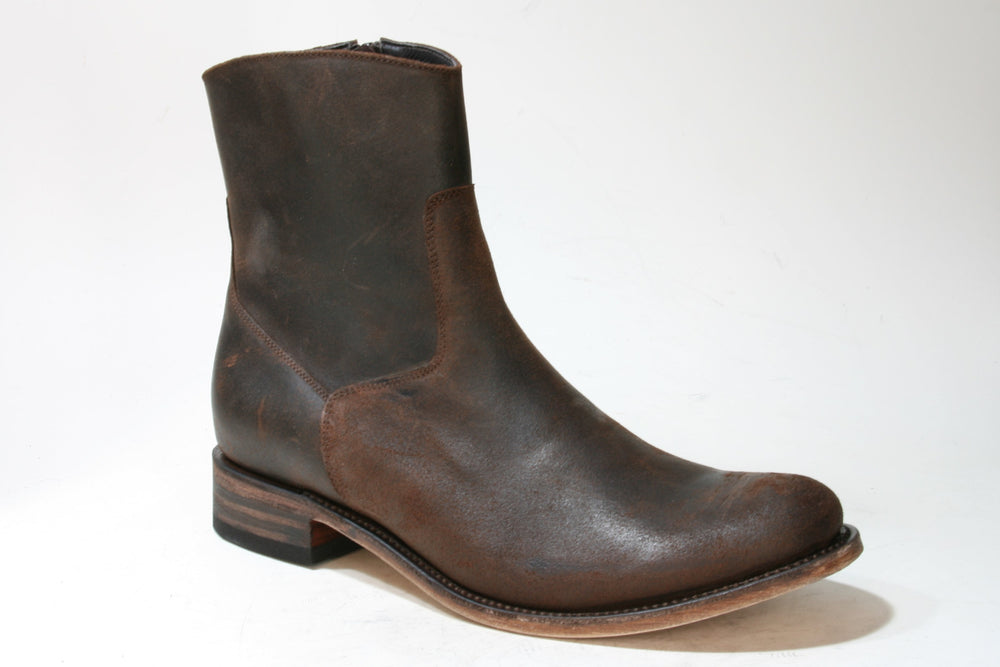 7438 Sendra Boots Stiefeletten FURLAN Waxy Comander Snuf