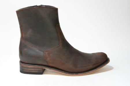 7438 Sendra Boots Stiefeletten FURLAN Waxy Comander Snuf