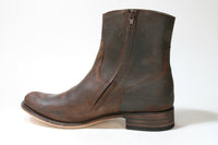 7438 Sendra Boots Stiefeletten FURLAN Waxy Comander Snuf