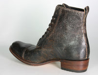 7472 Sendra lace-up shoes Barbados Quersia