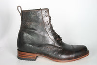7472 Sendra Schnürstiefel Street-C Barbados Quersia