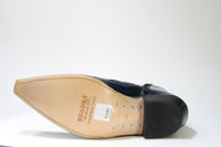 7482 Sendra Boots JAVI Denver Azul Python Rojo 2