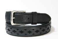 7515 Wechselgürtel Original Belts Black