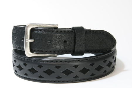 7515 Wechselgürtel Original Belts Black