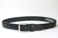 7515 Wechselgürtel Original Belts Black