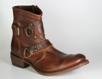 7567 Sendra Stiefel Evolution Tang