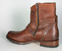 7567 Sendra Boots STREET Evolution Tang