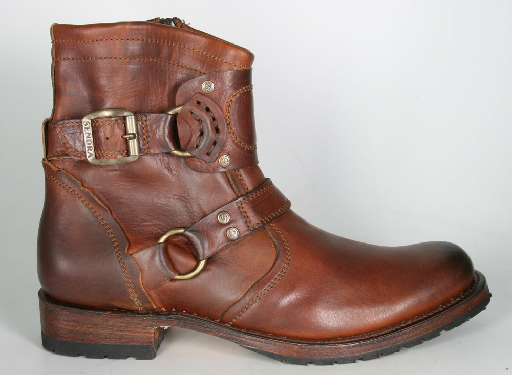 7567 Sendra Boots STREET Evolution Tang