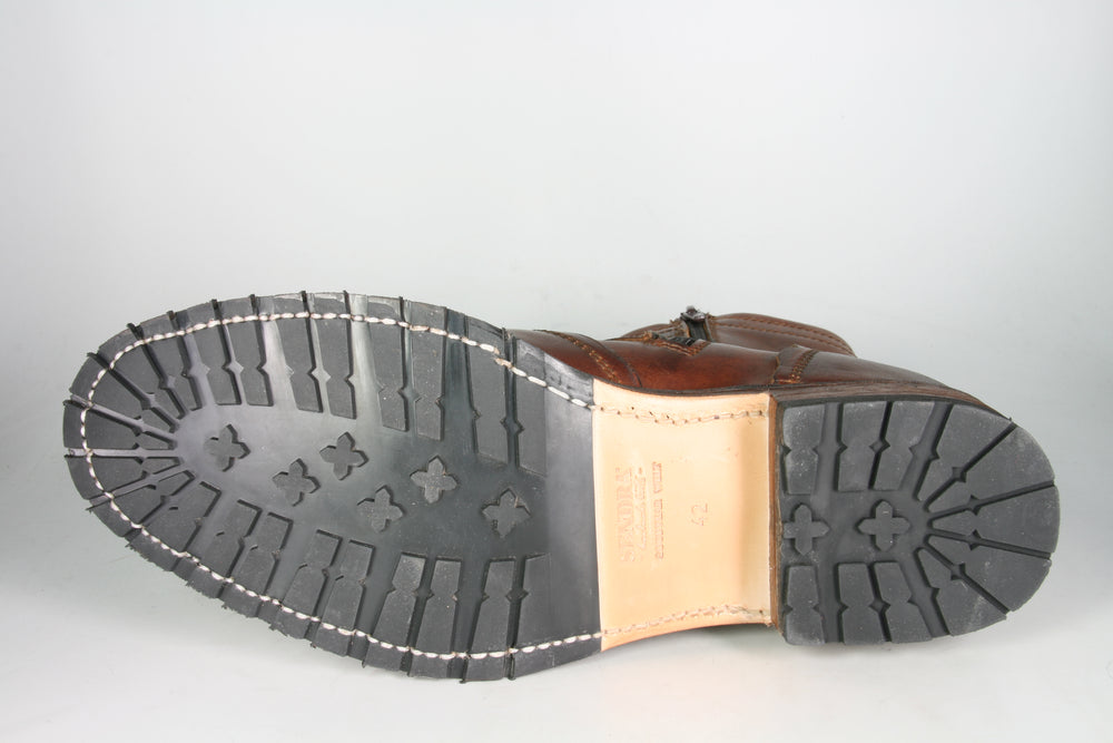 7567 Sendra Boots STREET Evolution Tang