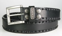 7580 Sendra Belt Negro
