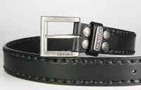 7580 Sendra Belt Negro