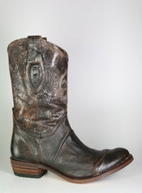 7605 Sendra Stiefel WIDE DIESEL Barbados Quersia