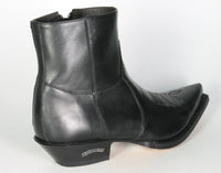 7826 Sendra Stiefelette Baltoro Negro
