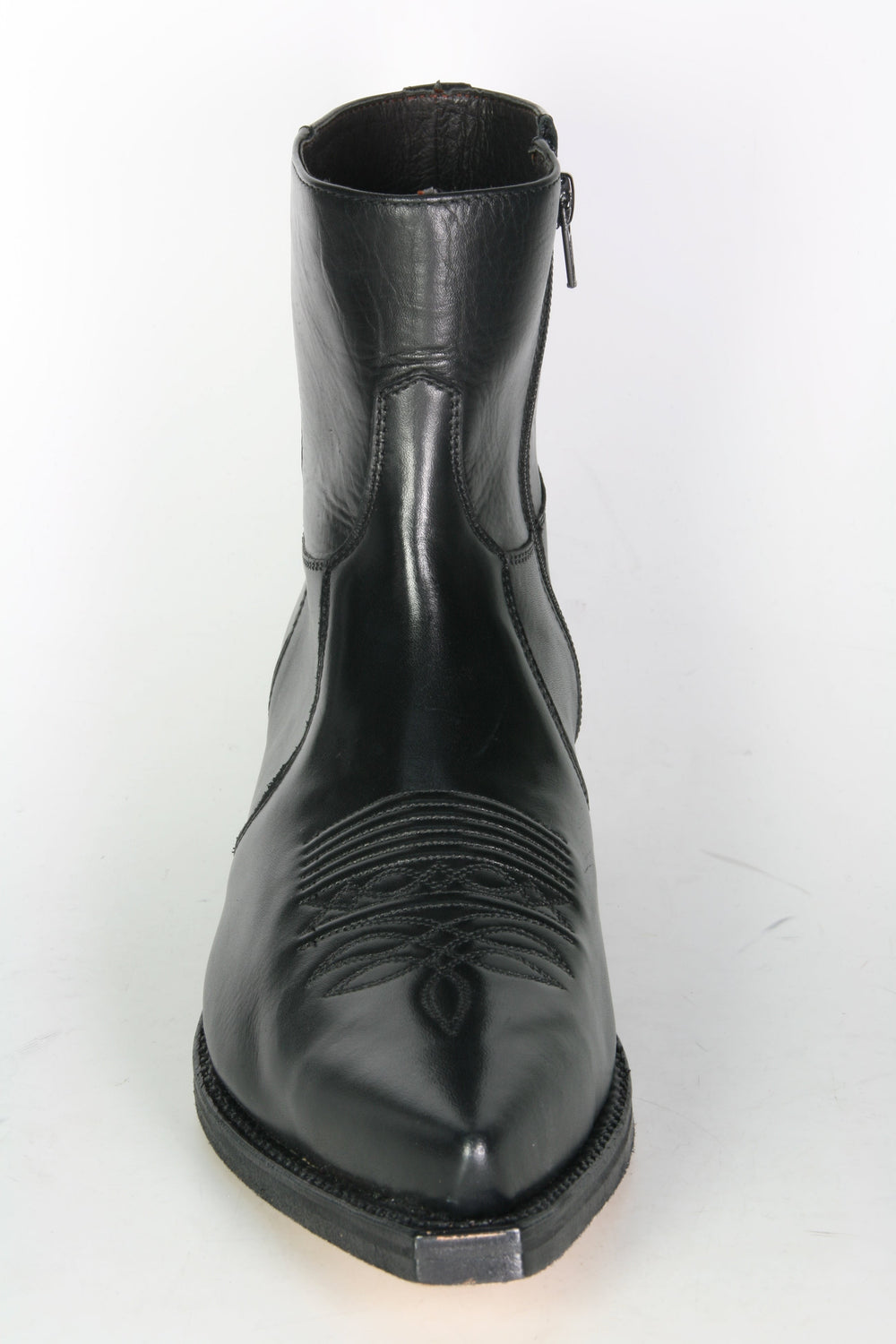 7826 Sendra Stiefelette Baltoro Negro