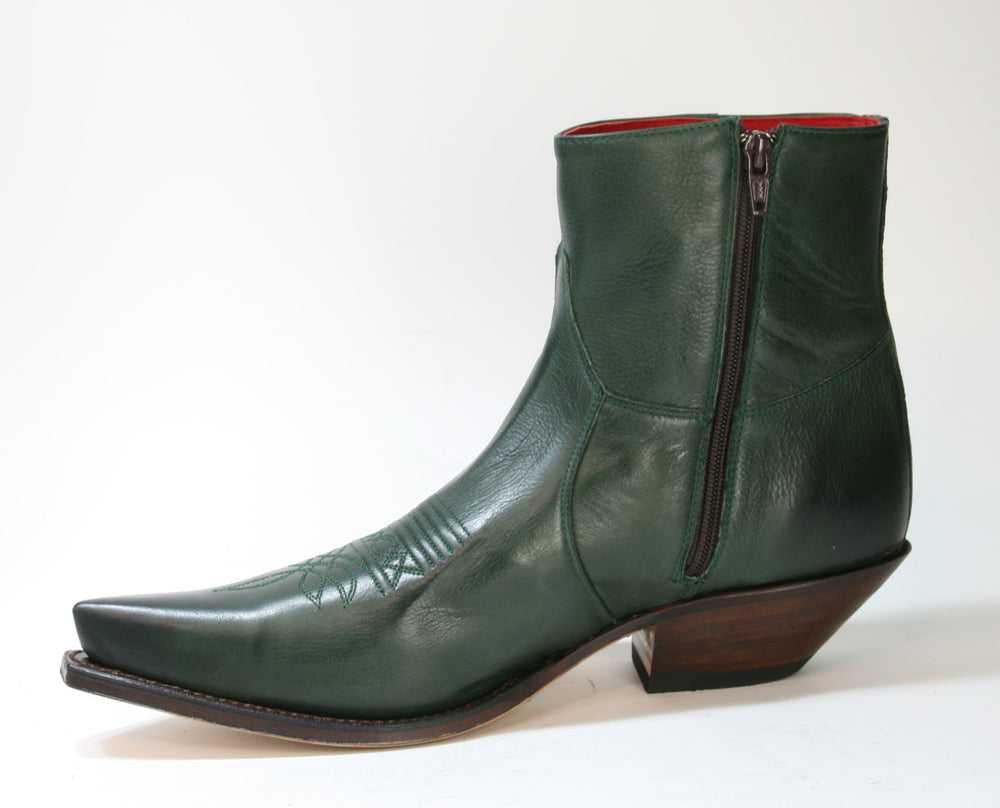 7826 Sendra Stiefeletten Salvaje Forest