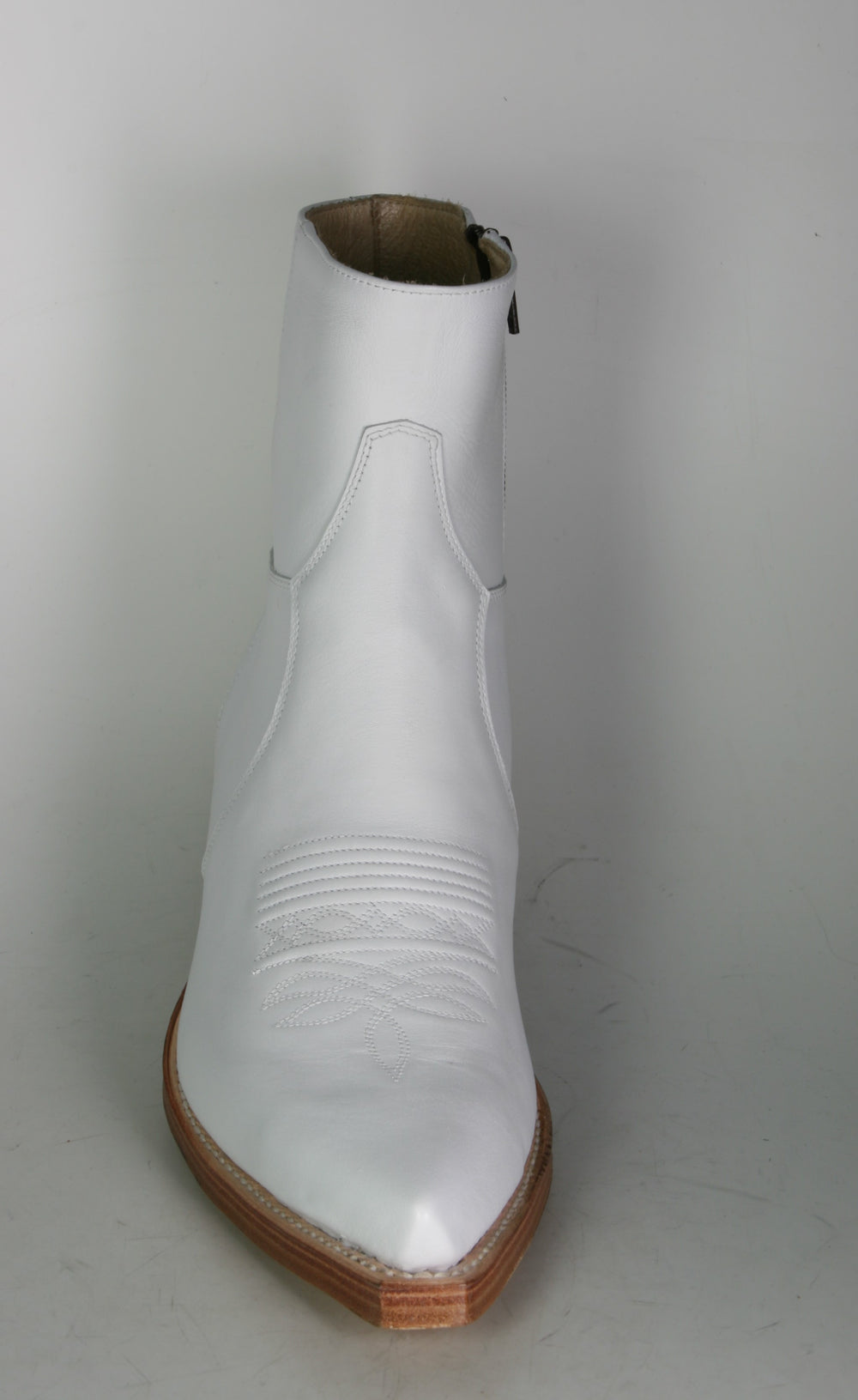 7826 Sendra Ankle Boots X Blanco White