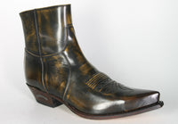 7826 Sendra Stiefelette Hurricane Manila