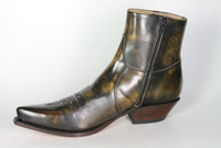 7826 Sendra Stiefelette Hurricane Manila