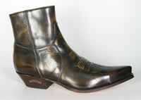 7826 Sendra Stiefelette Hurricane Manila