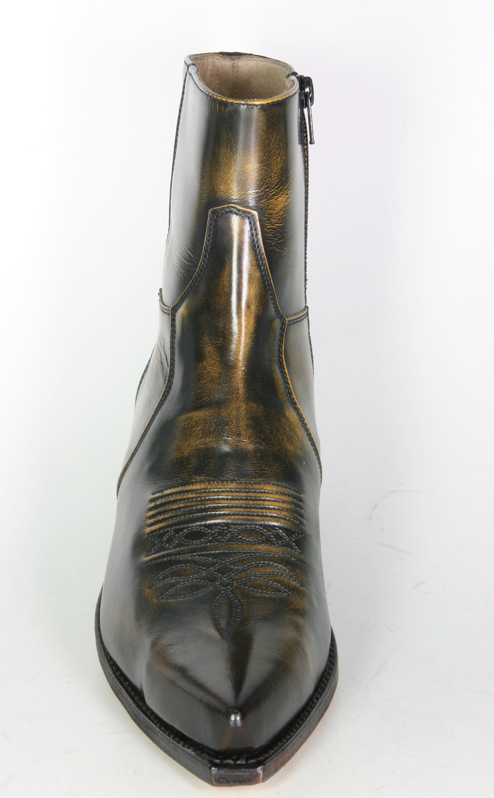 7826 Sendra Stiefelette Hurricane Manila