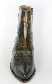 7826 Sendra Stiefelette Hurricane Manila