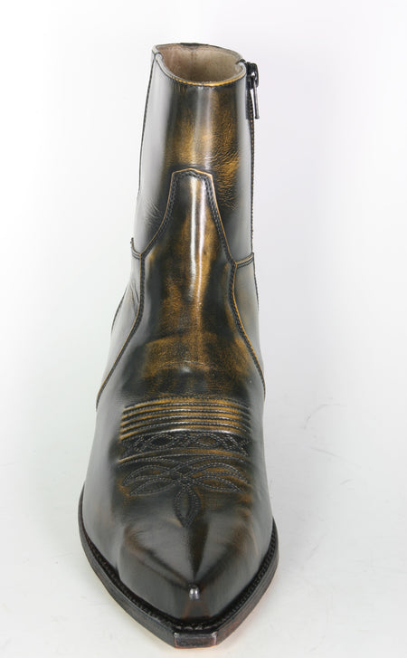 7826 Sendra Stiefelette Hurricane Manila