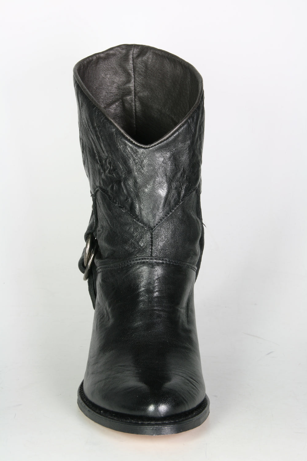 7830 Sendra Ankle Boots Covain Negro