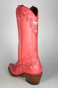 7903 Sancho Cowboystiefel Sahara Scarlett