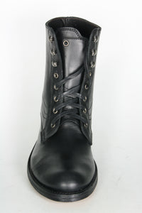 18538 7908 Sendra Schnürschuhe WIDE Negro