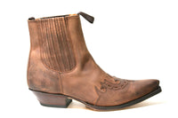 7959 Sendra Boots Stiefeletten Spr. 7004