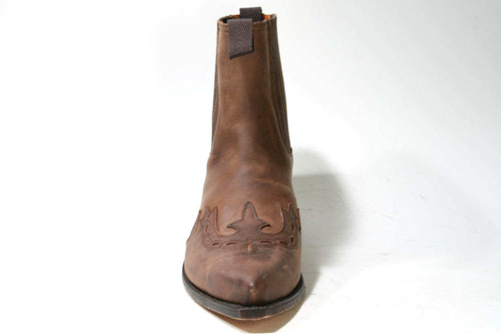 7959 Sendra Boots Stiefeletten Spr. 7004