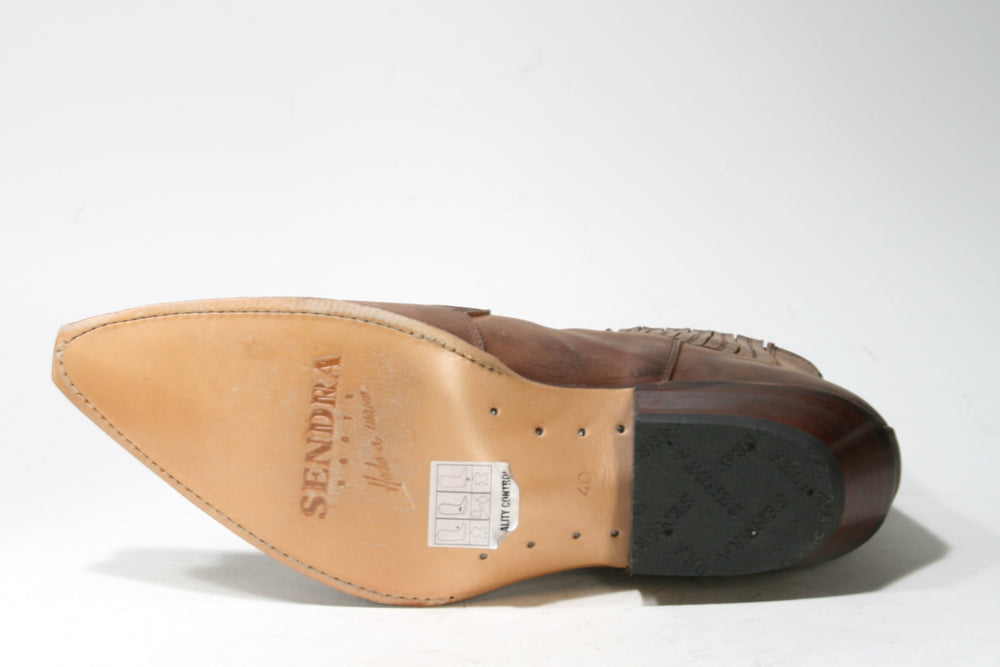 7959 Sendra Boots Stiefeletten Spr. 7004