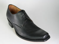 7965 Sendra Schnürschuhe ROLLING Negro