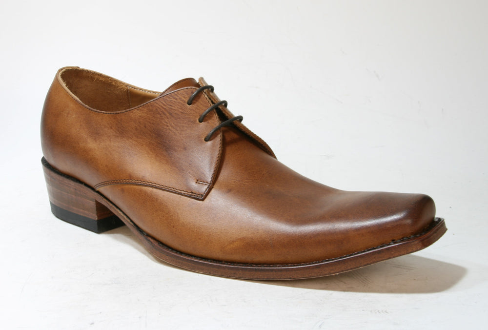 7965 Sendra Schnürschuhe ROLLING Evolution Tang