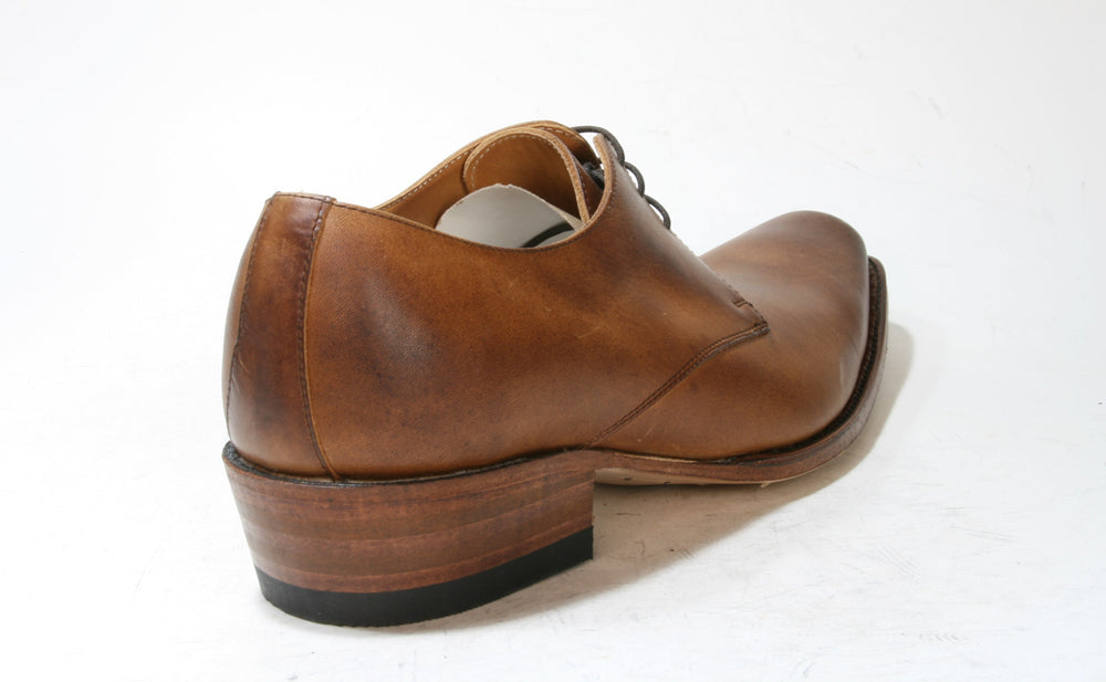 7965 Sendra Schnürschuhe ROLLING Evolution Tang