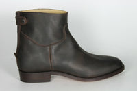 798 Tony Mora ankle boots N.Brash Moka dark