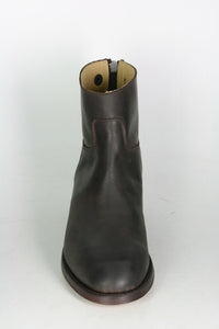 798 Tony Mora ankle boots N.Brash Moka dark