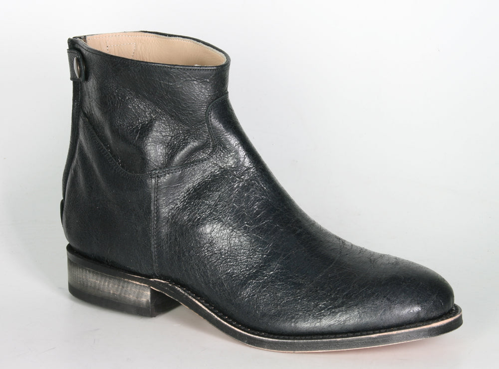 798 Tony Mora ankle boots Barbados
