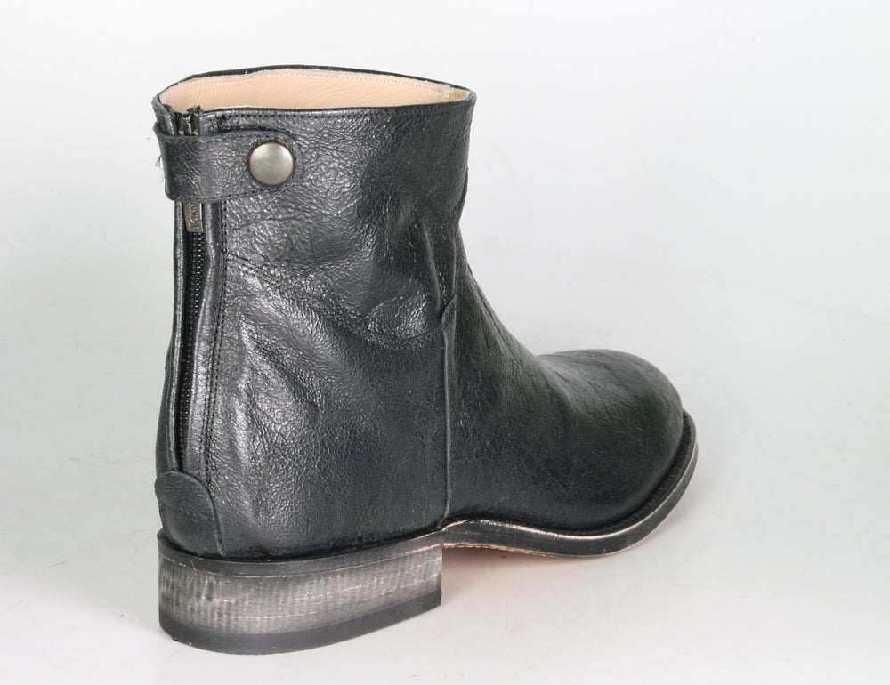 798 Tony Mora ankle boots Barbados