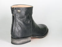 798 Tony Mora ankle boots Barbados